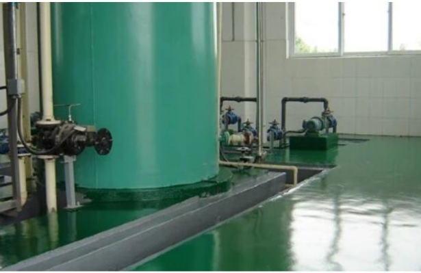 三亚地坪漆翻新养护