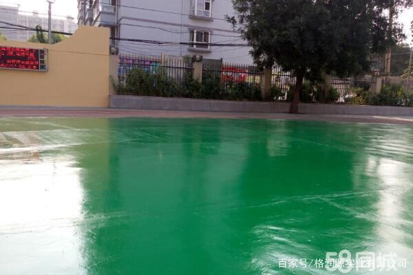 三亚 地坪漆翻新维修