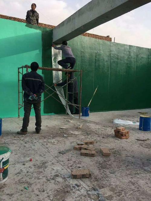 三亚针对老旧车间地面普遍存在的起砂、裂缝问题