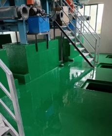 三亚2026年做地坪漆新方法，维修翻新