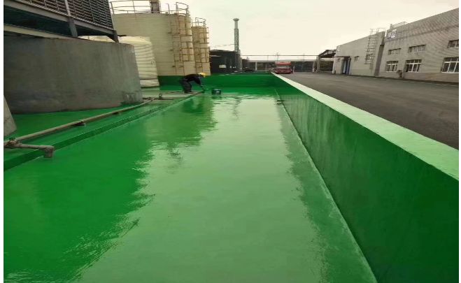 三亚厂房地坪翻新整改综合方案